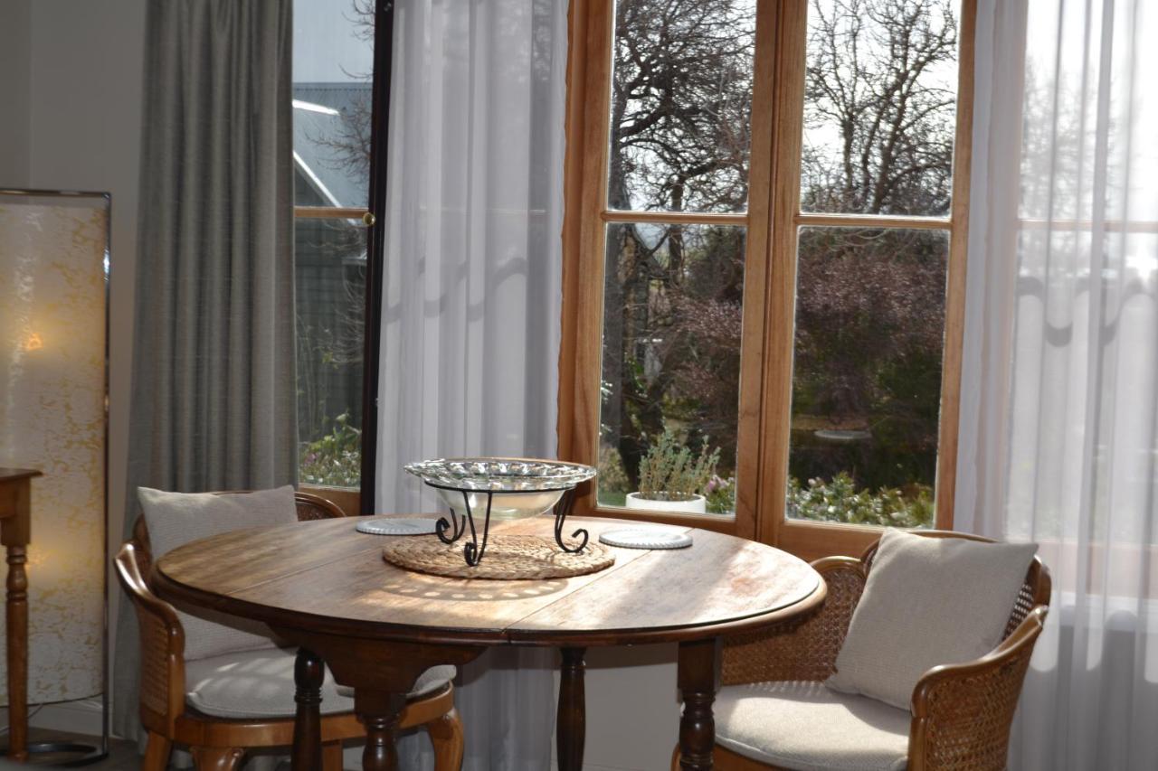Mulberry Cottage Unique B&B Accommodation Richmond Bagian luar foto