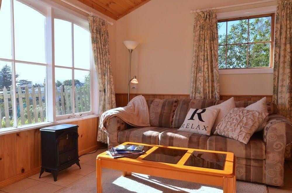 Mulberry Cottage Unique B&B Accommodation Richmond Bagian luar foto