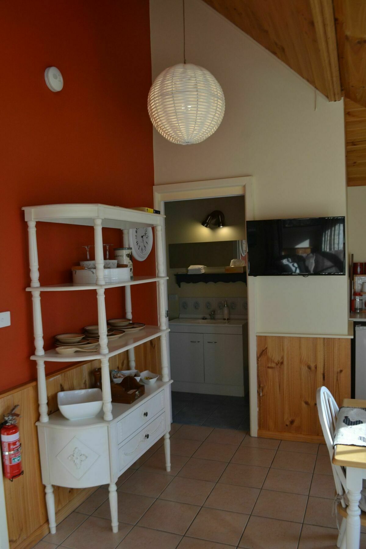Mulberry Cottage Unique B&B Accommodation Richmond Bagian luar foto